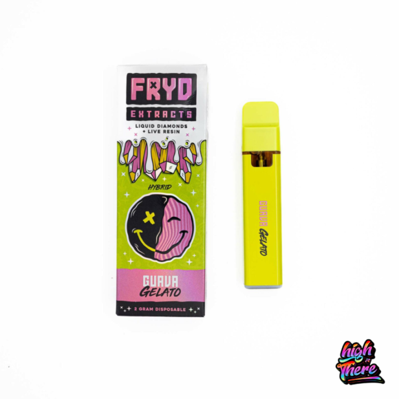 Fryd Extracts liquid diamonds live resin 580x580