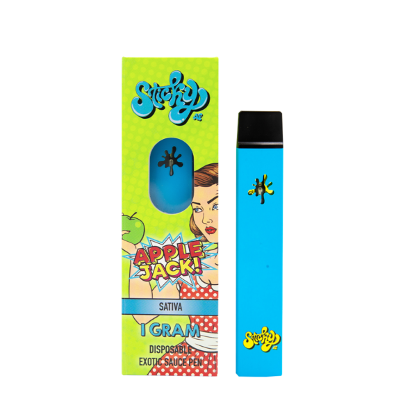 apple jack 580x580
